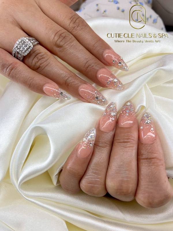 Cutie-cle Nails & Spa