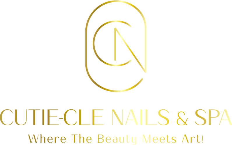 Cutie-cle Nails & Spa